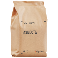 Известь
